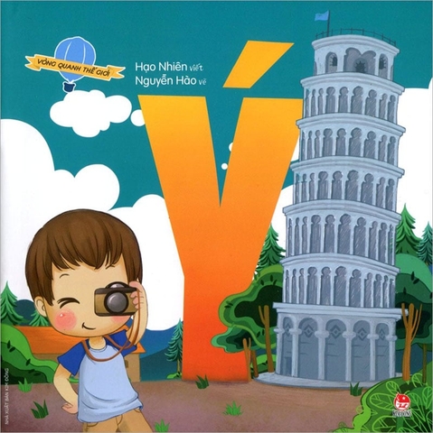Vòng quanh thế giới - Ý (2025)