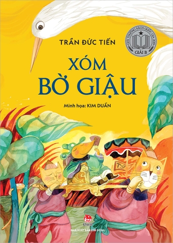 Xóm Bờ Giậu
