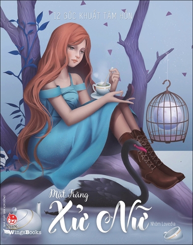 12 Góc khuất tâm hồn - Mặt Trăng Xử Nữ (2018)