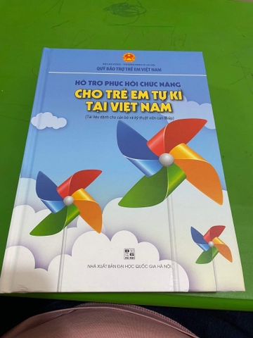 Sách Chuyên Môn Tự Kỷ Dành cho giáo viên