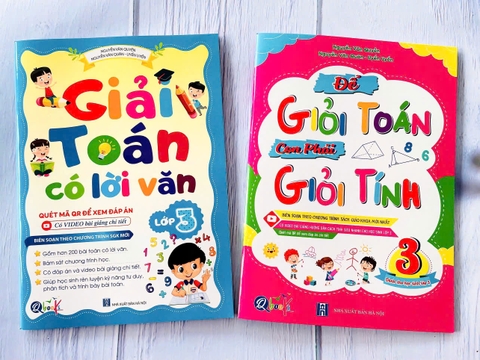 CB 2q giỏi toán lớp 3