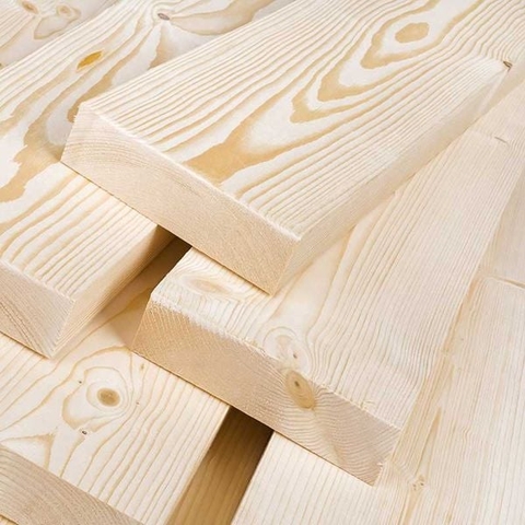 Gỗ thông – Nguồn Gốc, Ưu, Nhược Điểm Và Tính Ứng Dụng