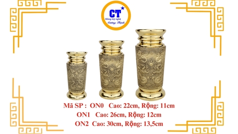 Ống đựng nhang