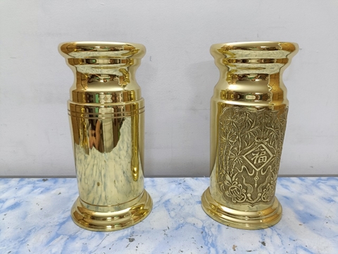 Ống đựng nhang