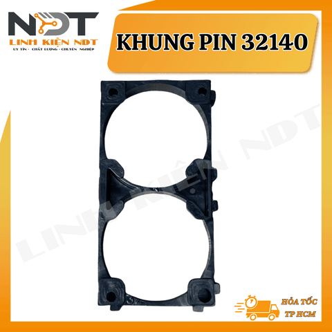 [ COMBO 100 CÁI ] Khung Cố Định 32140 - Linh Kiện NDT