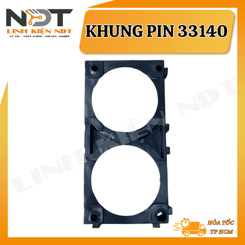 [ COMBO 100 CÁI ] Khung Cố Định 33140 - Linh Kiện NDT