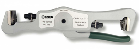 CXACUCT11- Universal Compression Tool, Series 6 & 59 - 18mm, Series 11
