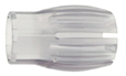 CXACJS- Jumper Sleeve for RG59 & RG6 Compression Connectors