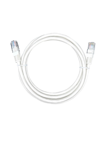 CONEX-TCA-063W-CAT6 Patch Cable 1.5M – White