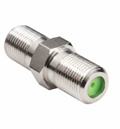 CXCNF81G- Adapter, F-Male, Dual Flat, 30.9mm