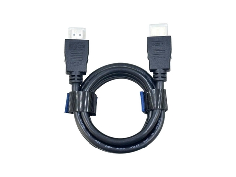 CXJKHD6AX- 6ft HDMI Cable, 2 Velcro Ties Xumo Kit