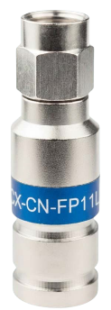 CXCNFP11L- Series 11 Premium Compression Connector, Torque Retaining, 35.9mm