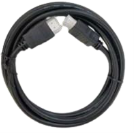 CXJKHD3A- High Speed HDMI with Ethernet 3ft