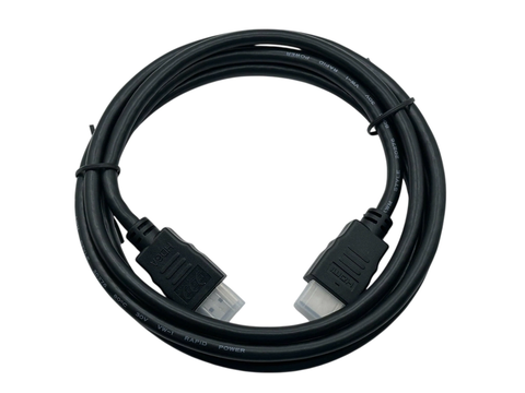 CXJKHD6A- High Speed HDMI with Ethernet 6ft