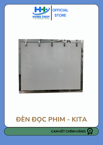 Đèn đọc phim KITA
