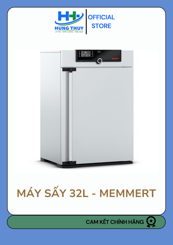 Máy sấy 32L - MEMMERT