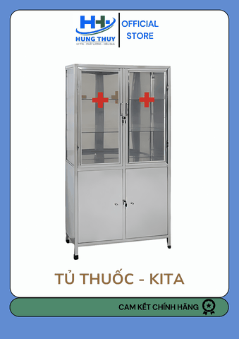 Tủ thuốc KITA