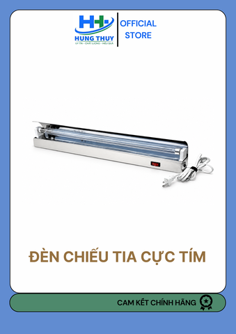 Đèn cực tím - KITA