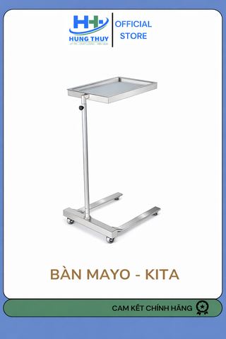 Bàn Mayo - KITA
