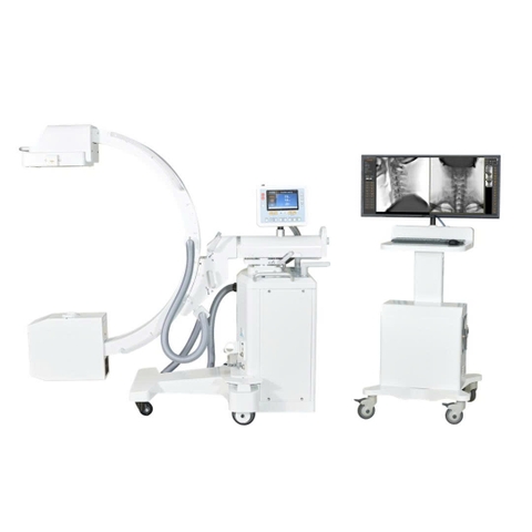 C-arm KMC 950 plus