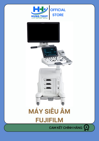Máy siêu âm FUJIFILM