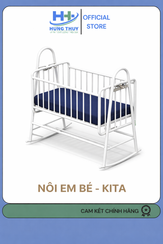 Nôi em bé - KITA