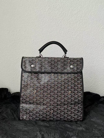 BALO GOYARD SAINT LEGER BACKPACK (BLACK)