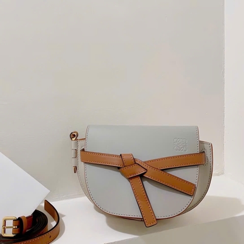 TÚI LOEWE MINI GATE