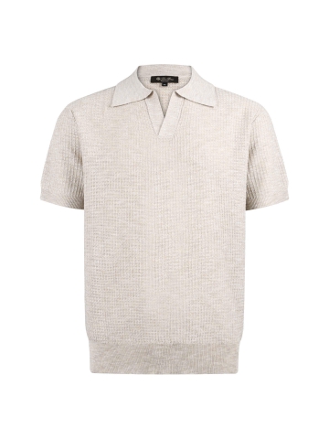 ÁO POLO LORO PIANA