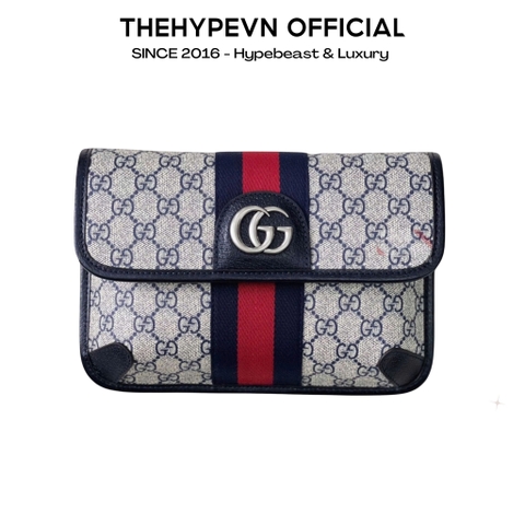 GUCCI BAG - Túi GG Ophidia bag [Mirror Quality]