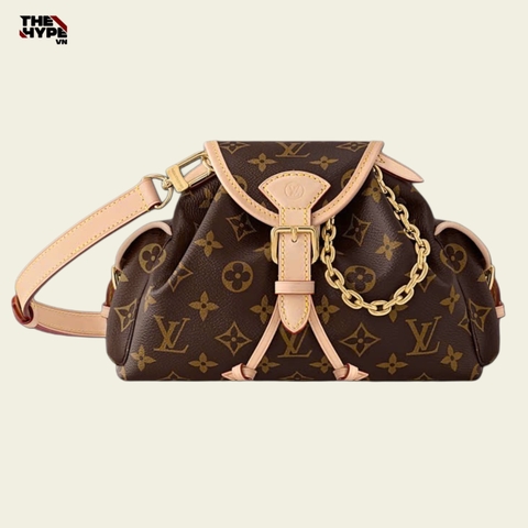 TÚI LOUIS VUITTON ODYSSÉE MONOGRAM