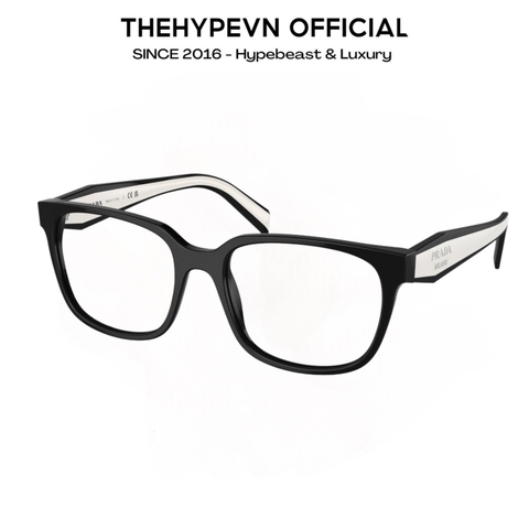 KÍNH PRADA 0PR 17ZVF FRAME (BLACK)
