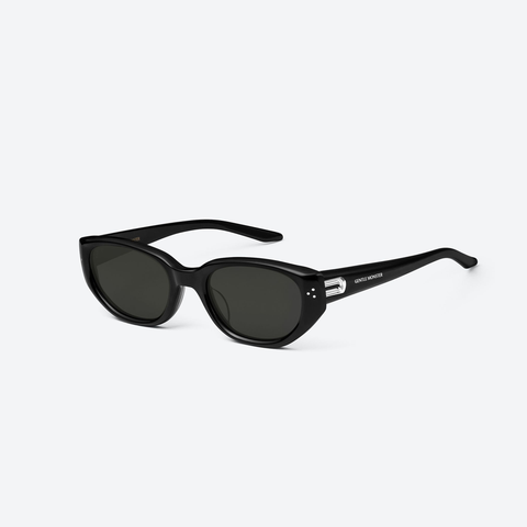 KÍNH GENTLE GM BONI 01 (BLACK)