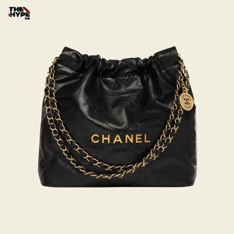 Túi xách CHANEL (black)