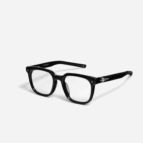 KÍNH GENTLE GM OJO 01 (BLACK)