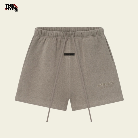 QUẦN NGẮN FOG ESSENTIALS SS25 (HEADSTEAD)