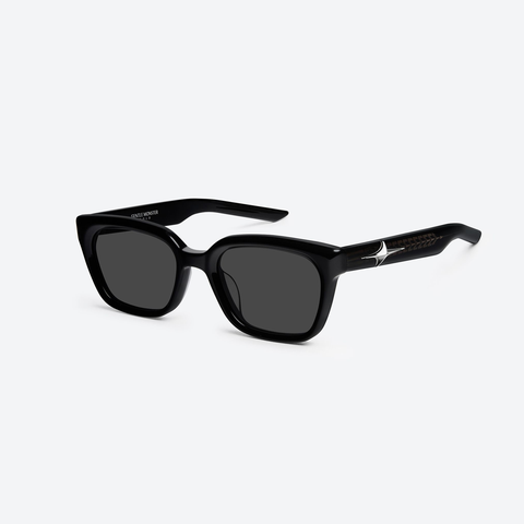 Copy of KÍNH GENTLE GM HESSE 01 (BLACK)