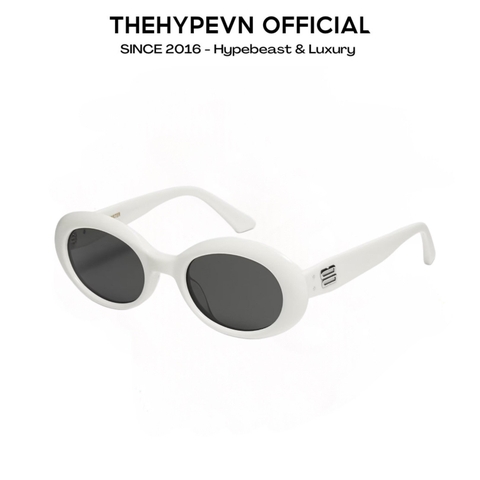 KÍNH GENTLE GM LA MODE W2 (TRẮNG)