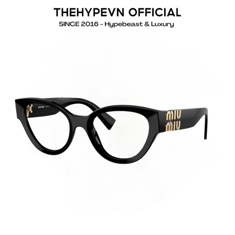 KÍNH MIU MIU MU 01VV 1AB101