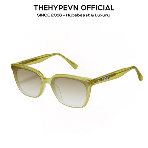 KÍNH GENTLE GM MONDO OL3 (VÀNG)