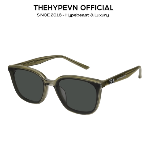 KÍNH GENTLE GM PINO KC11 (XÁM)