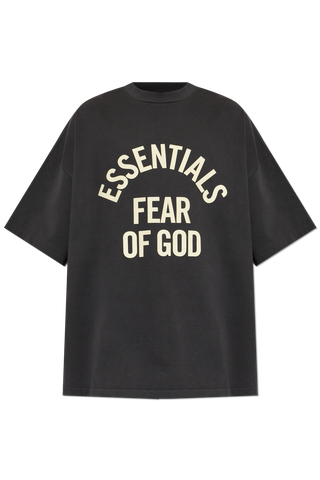 ÁO THUN FEAR OF GOD ESSENTIALS (BLACK)