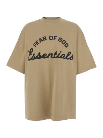 ÁO THUN FOG ESSENTIALS SS26 FADED DUNE (NEUTRALS)
