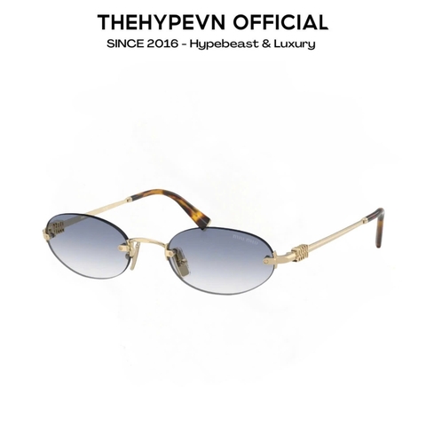 KÍNH MIU MIU MU A54S BLUE LENSES