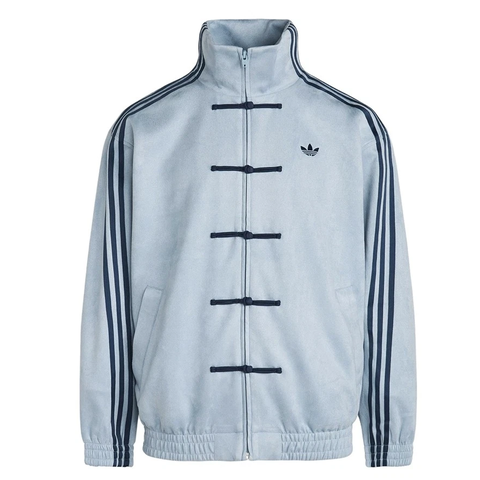 ÁO KHOÁC ADIDAS CHINESE NEW YEAR JACKET (LIGHT BLUE)