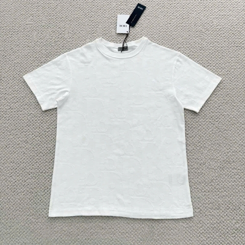 ÁO THUN DIOR (WHITE)