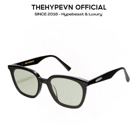 KÍNH GENTLE GM LILIT 01K (GREEN)