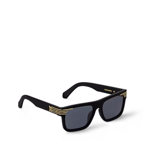 KÍNH LOUIS VUITTON SLIDE SQUARE SUNGLASSES