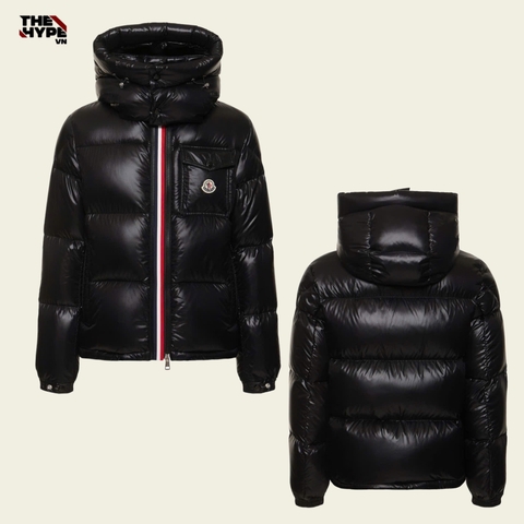 ÁO KHOÁC MONCLER MONTBELIARD (BLACK)