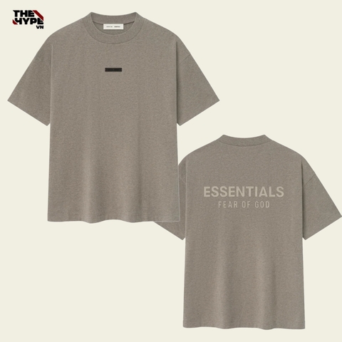 ÁO THUN FOG ESSENTIALS CLASSIC SS25 (HOMESTEAD)